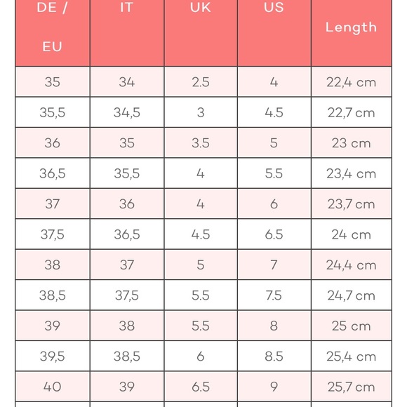 Repetto Classic Red Ballet Flats - Picture 5 of 5